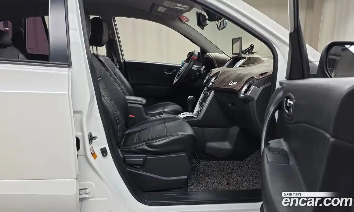 Renault QM5 2015 2.0 Автомат в Москве № 180001, фото 19