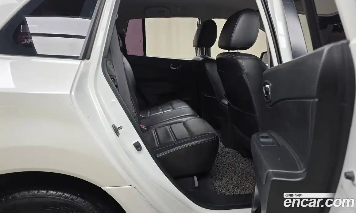 Renault QM5 2015 2.0 Автомат в Москве № 180001, фото 3