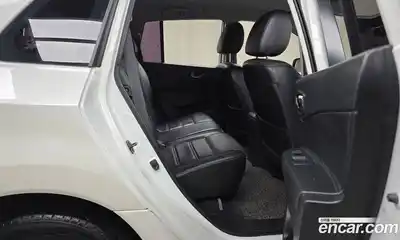 Renault QM5 2015 2.0 Автомат в Москве № 180001, миниатюра 3