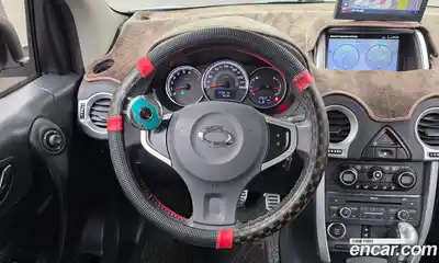 Renault QM5 2015 2.0 Автомат в Москве № 180001, миниатюра 5