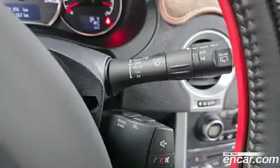 Renault QM5 2015 2.0 Автомат в Москве № 180001, миниатюра 7