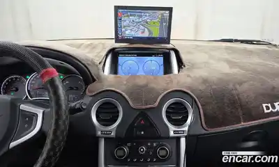 Renault QM5 2015 2.0 Автомат в Москве № 180001, миниатюра 8