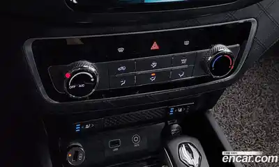 SsangYong Rexton, 2020