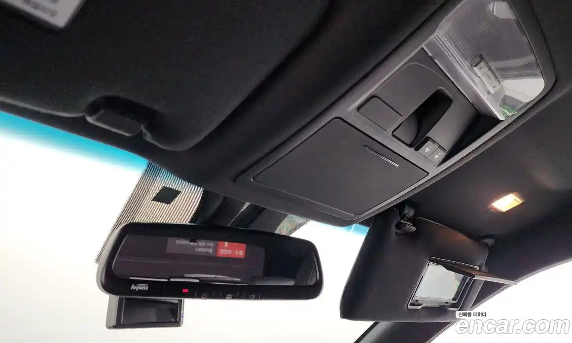 SsangYong Rexton 2020 2.2 Автомат в Москве № 180781, фото 16