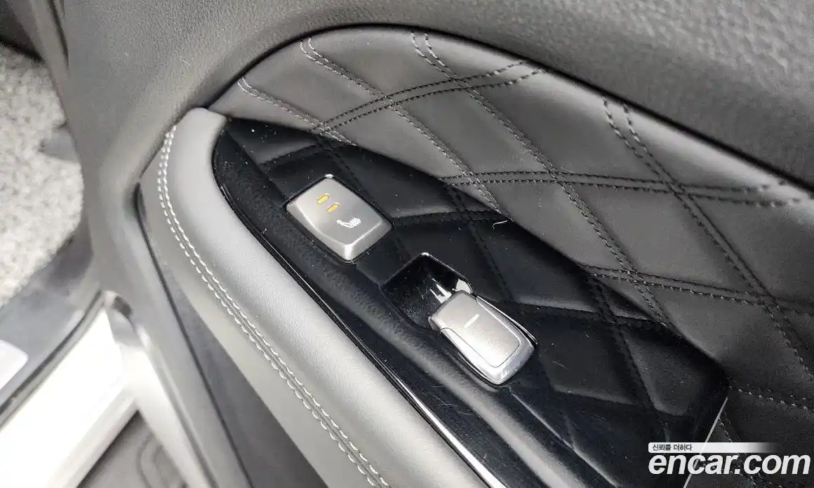 SsangYong Rexton 2020 2.2 Автомат в Москве № 180781, фото 17