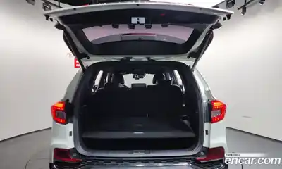 SsangYong Rexton 2020 2.2 Автомат в Москве № 180781, миниатюра 8