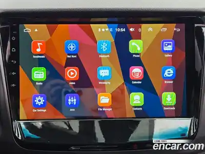 SsangYong Rexton 2020 2.2 Автомат в Москве № 180781, миниатюра 9