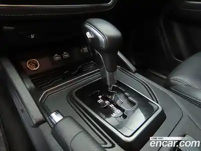 SsangYong Rexton 2022 2.2 Автомат в Москве № 182420, миниатюра 11