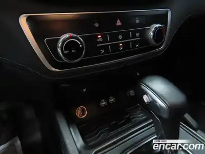 SsangYong Rexton 2022 2.2 Автомат в Москве № 182420, миниатюра 12