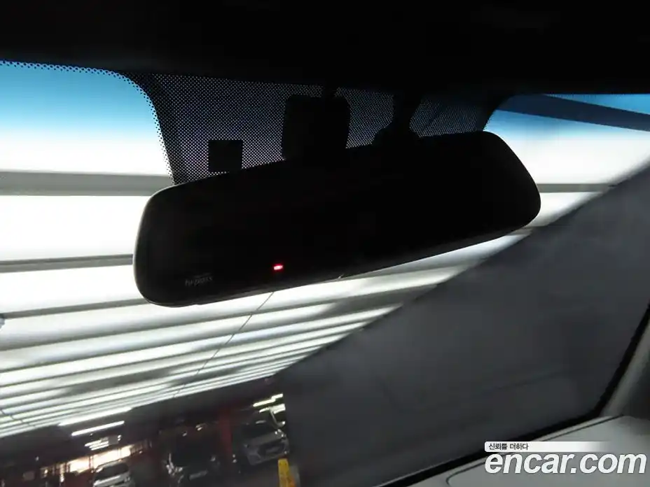 SsangYong Rexton 2022 2.2 Автомат в Москве № 182420, фото 16