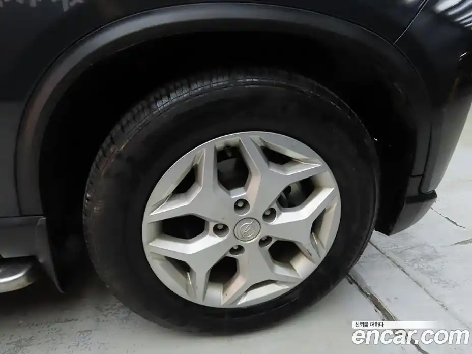 SsangYong Rexton 2022 2.2 Автомат в Москве № 182420, фото 20