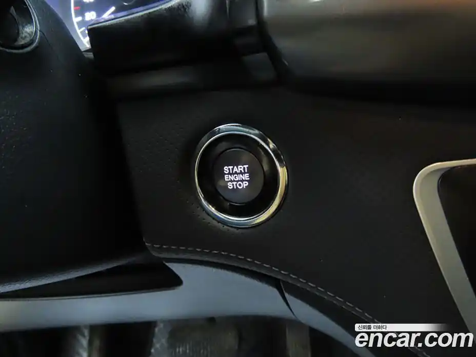 SsangYong Rexton 2022 2.2 Автомат в Москве № 182420, фото 10