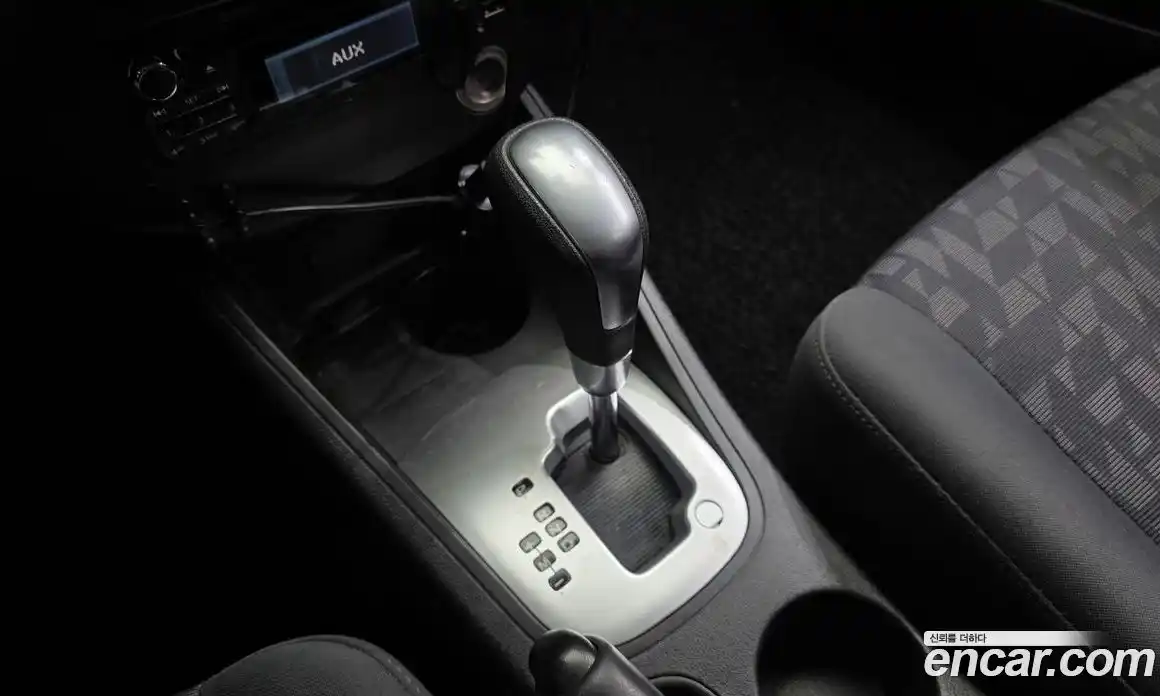 Renault SM3 2015 1.6 Автомат в Москве № 182721, фото 12