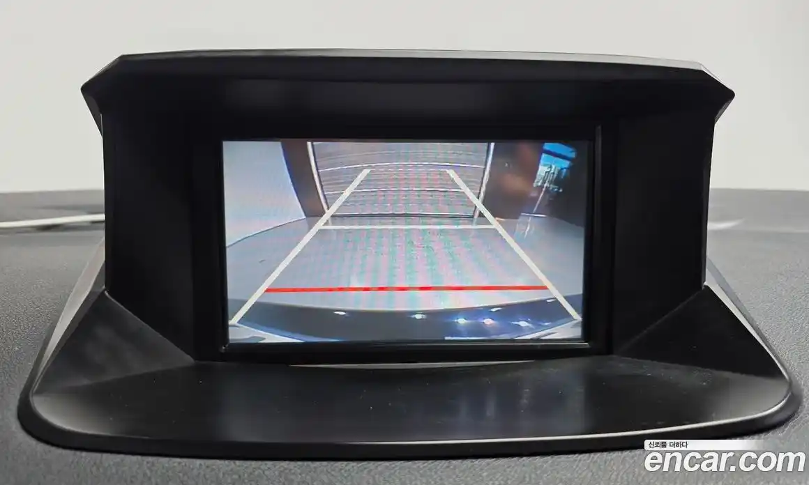 Renault SM3 2015 1.6 Автомат в Москве № 182721, фото 18