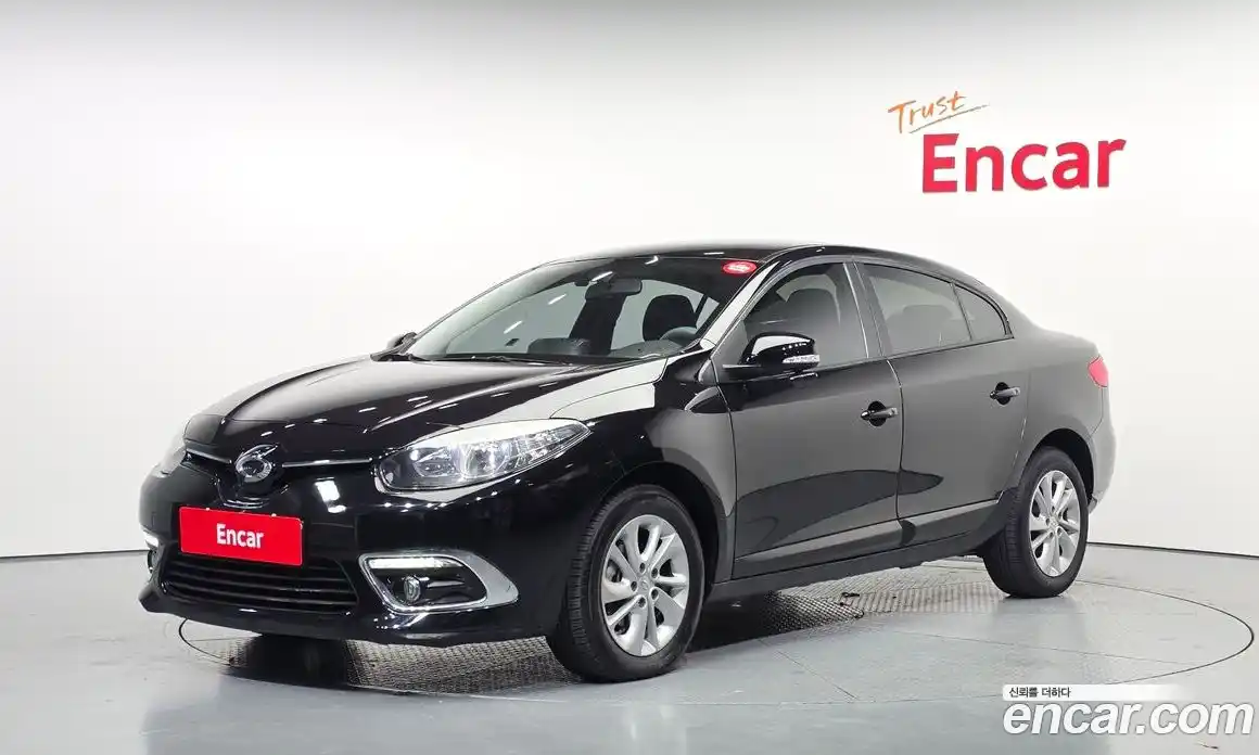 Renault SM3 2015 1.6 Автомат в Москве № 182721, фото 3