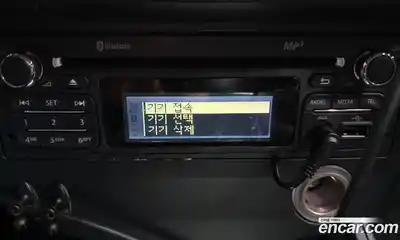 Renault SM3 2015 1.6 Автомат в Москве № 182721, миниатюра 4