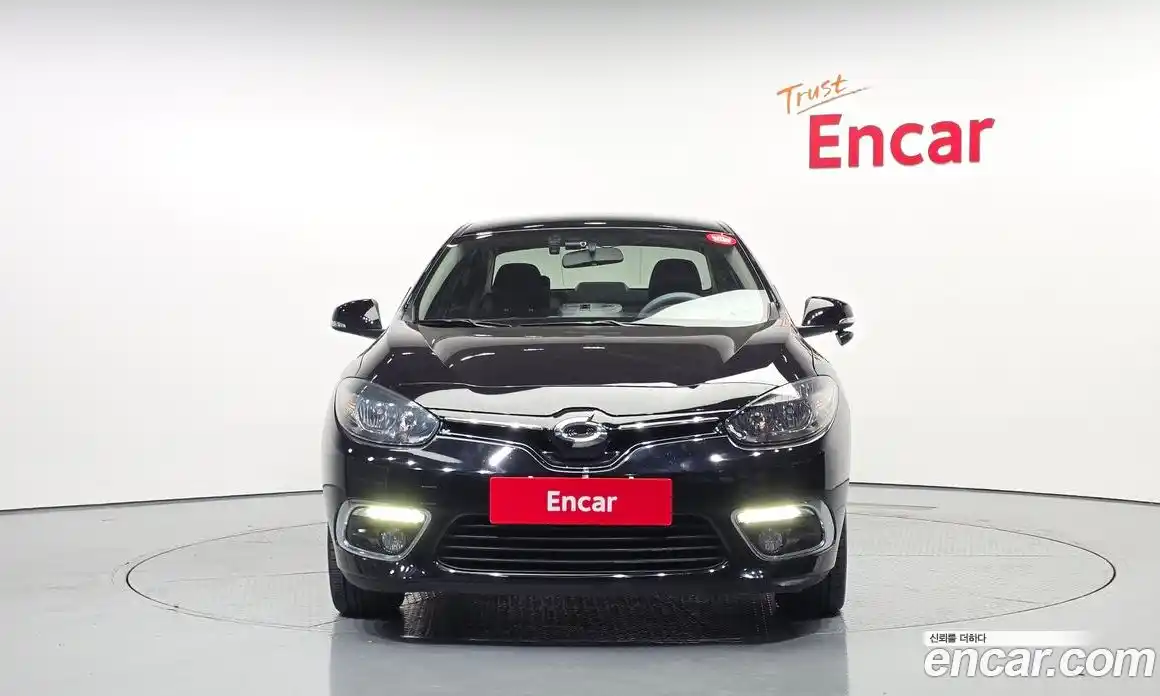 Renault SM3 2015 1.6 Автомат в Москве № 182721, фото 5