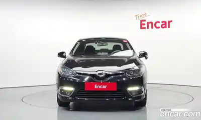 Renault SM3 2015 1.6 Автомат в Москве № 182721, миниатюра 5