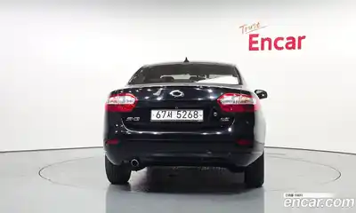 Renault SM3 2015 1.6 Автомат в Москве № 182721, миниатюра 6