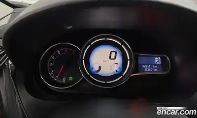 Renault SM3 2015 1.6 Автомат в Москве № 182721, миниатюра 7