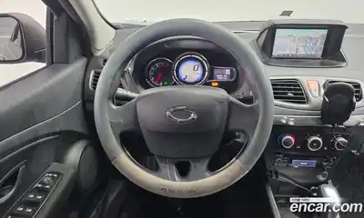 Renault SM3 2015 1.6 Автомат в Москве № 182721, миниатюра 8