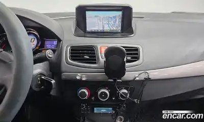 Renault SM3 2015 1.6 Автомат в Москве № 182721, миниатюра 9