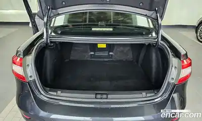 Renault SM3 2015 1.6 Автомат в Москве № 182762, миниатюра 12