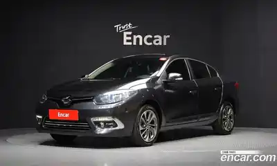 Renault SM3 2015 1.6 Автомат в Москве № 182762, миниатюра 2