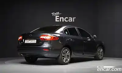 Renault SM3 2015 1.6 Автомат в Москве № 182762, миниатюра 4