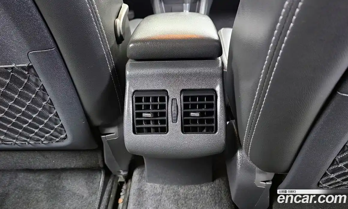 Renault SM3 2015 1.6 Автомат в Москве № 182762, фото 5