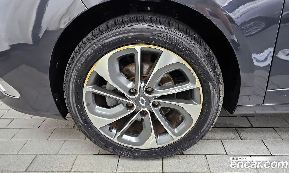 Renault SM3 2015 1.6 Автомат в Москве № 182762, фото 6