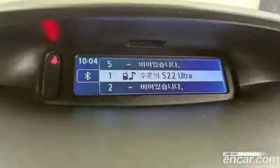 Renault SM3 2015 1.6 Автомат в Москве № 182762, миниатюра 8