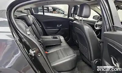 Renault SM3 2015 1.6 Автомат в Москве № 182762, миниатюра 10