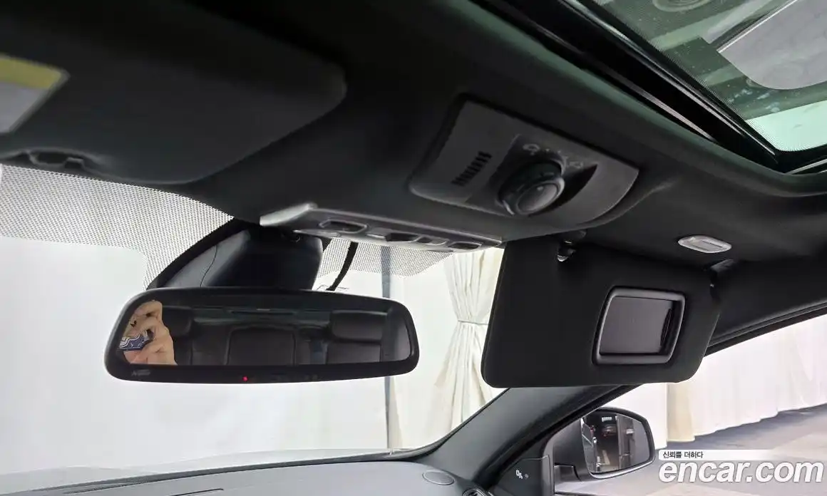 Renault SM5 2014 2.0 Автомат в Москве № 183441, фото 11