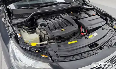 Renault SM5 2014 2.0 Автомат в Москве № 183441, миниатюра 12