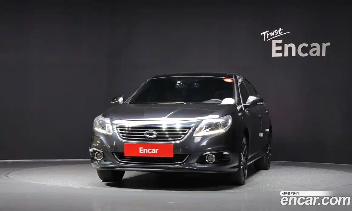 Renault SM5 2014 2.0 Автомат в Москве № 183441, фото 13