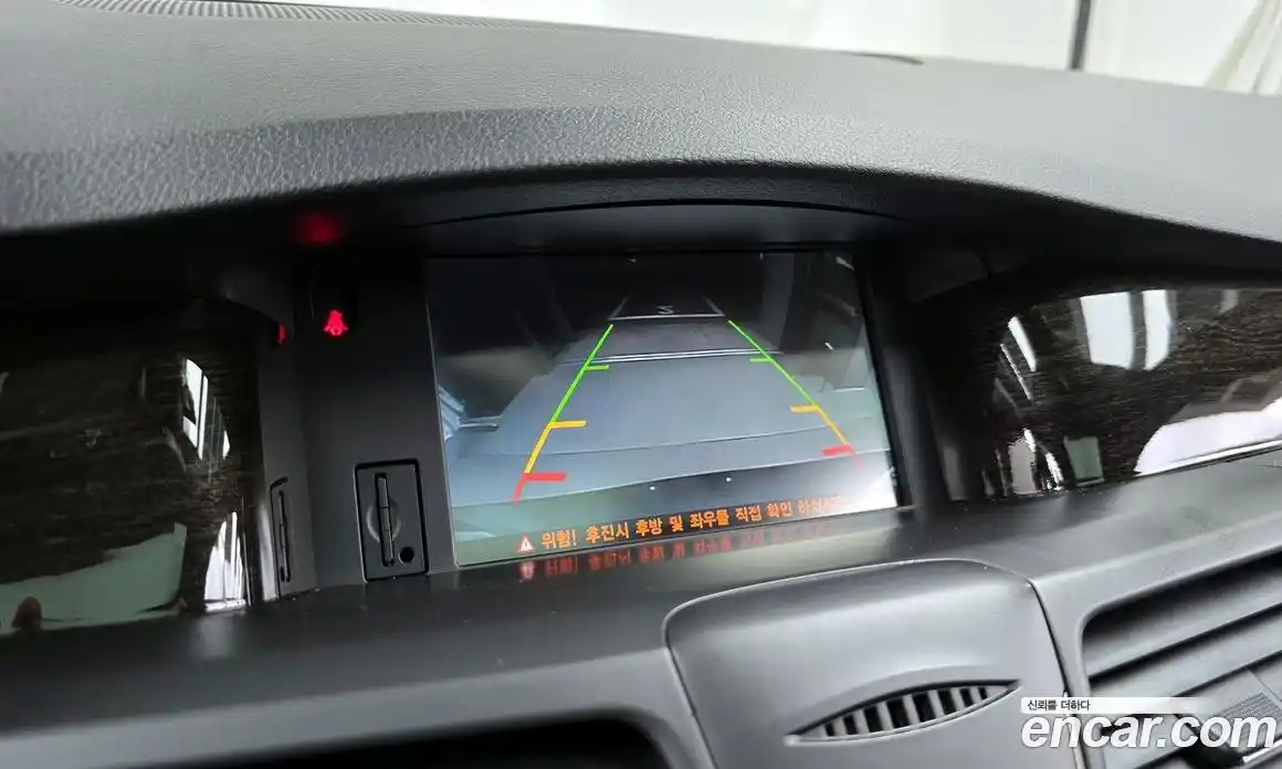 Renault SM5 2014 2.0 Автомат в Москве № 183441, фото 15