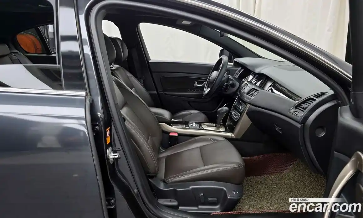 Renault SM5 2014 2.0 Автомат в Москве № 183441, фото 16