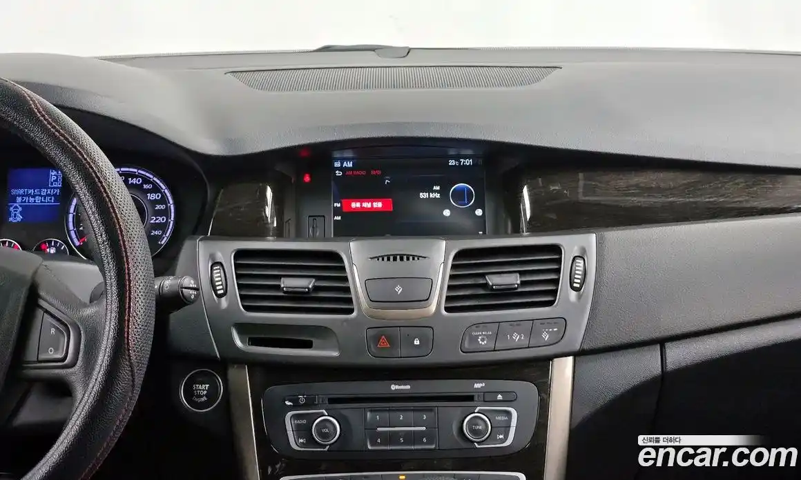 Renault SM5 2014 2.0 Автомат в Москве № 183441, фото 17