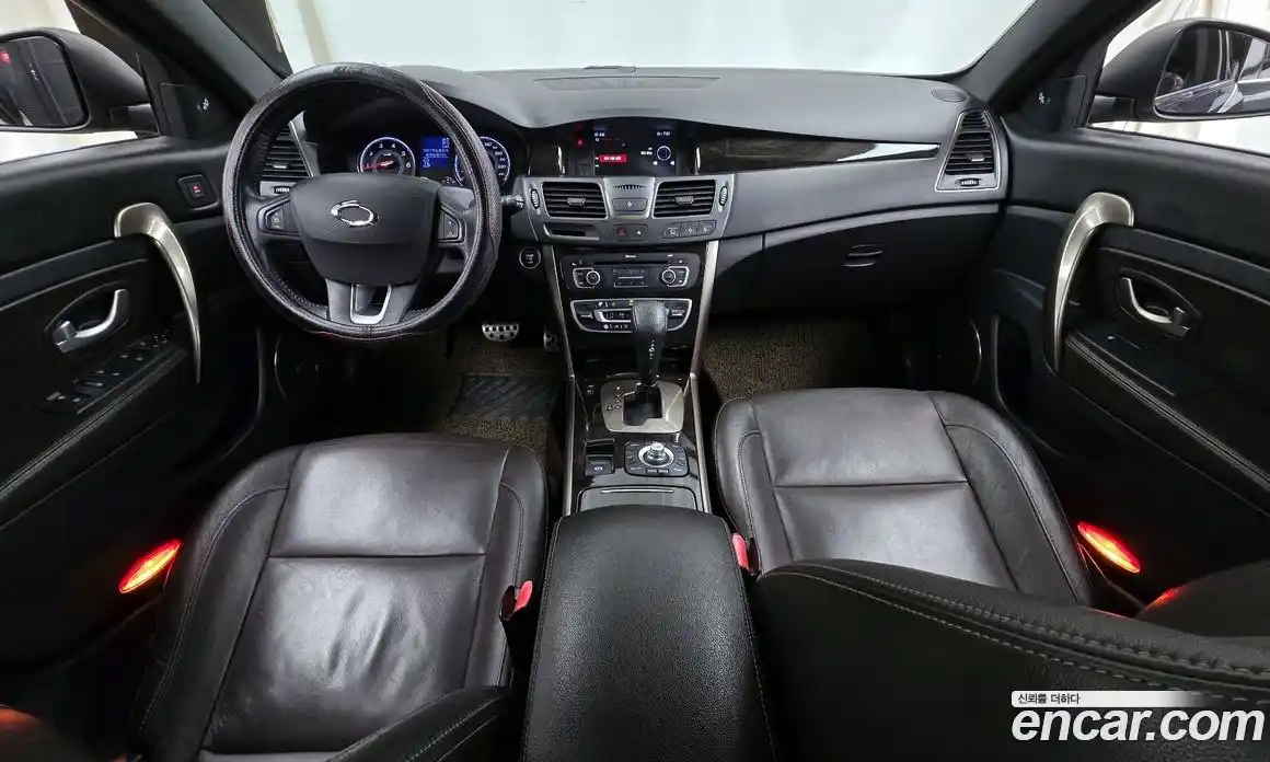 Renault SM5 2014 2.0 Автомат в Москве № 183441, фото 18