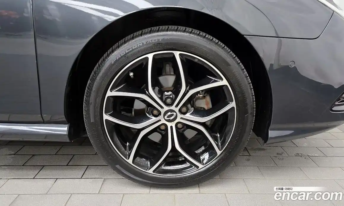 Renault SM5 2014 2.0 Автомат в Москве № 183441, фото 20