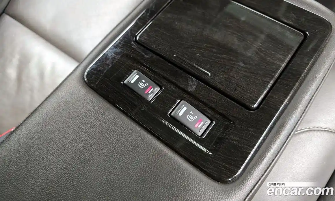 Renault SM5 2014 2.0 Автомат в Москве № 183441, фото 3