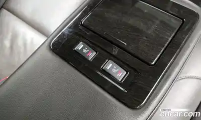 Renault SM5 2014 2.0 Автомат в Москве № 183441, миниатюра 3