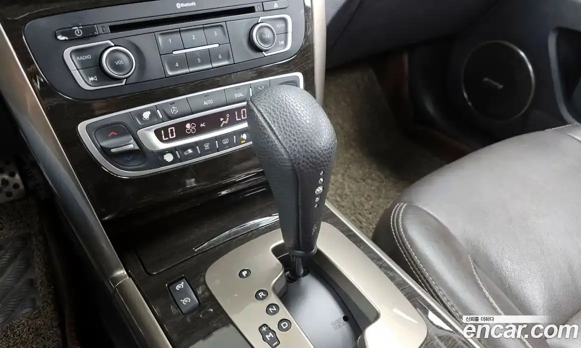 Renault SM5 2014 2.0 Автомат в Москве № 183441, фото 6