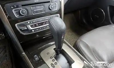 Renault SM5 2014 2.0 Автомат в Москве № 183441, миниатюра 6