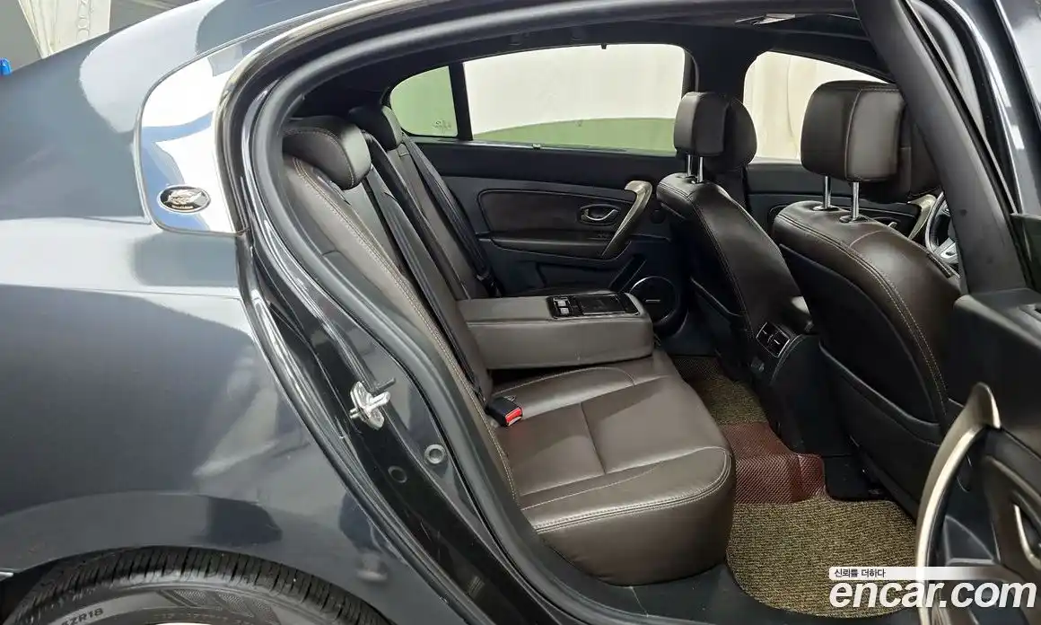 Renault SM5 2014 2.0 Автомат в Москве № 183441, фото 8