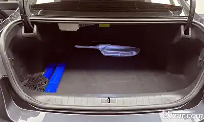 Renault SM5 2014 2.0 Автомат в Москве № 183441, миниатюра 9