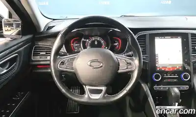 Renault SM6 2019 2.0 Автомат в Москве № 183677, миниатюра 11