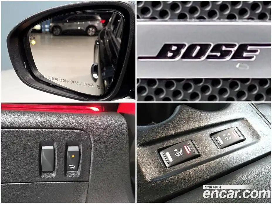 Renault SM6 2019 2.0 Автомат в Москве № 183677, фото 17