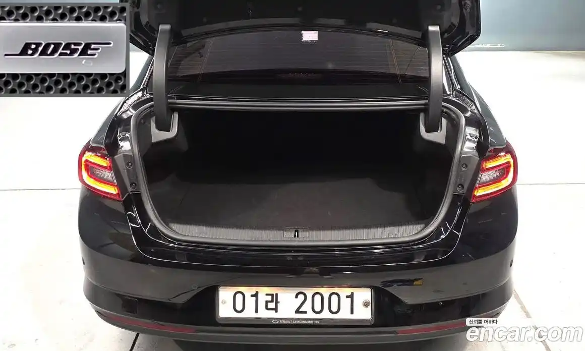 Renault SM6 2019 2.0 Автомат в Москве № 183677, фото 20